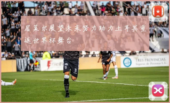 居莱尔展望未来努力助力土耳其重返世界杯舞台