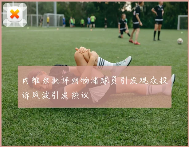 内维尔批评利物浦球员引发观众投诉风波引发热议
