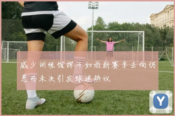 威少训练馆挥汗如雨新赛季去向仍悬而未决引发球迷热议