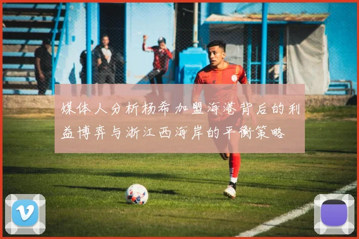 媒体人分析杨希加盟海港背后的利益博弈与浙江西海岸的平衡策略